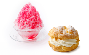 ささやかなプレゼント